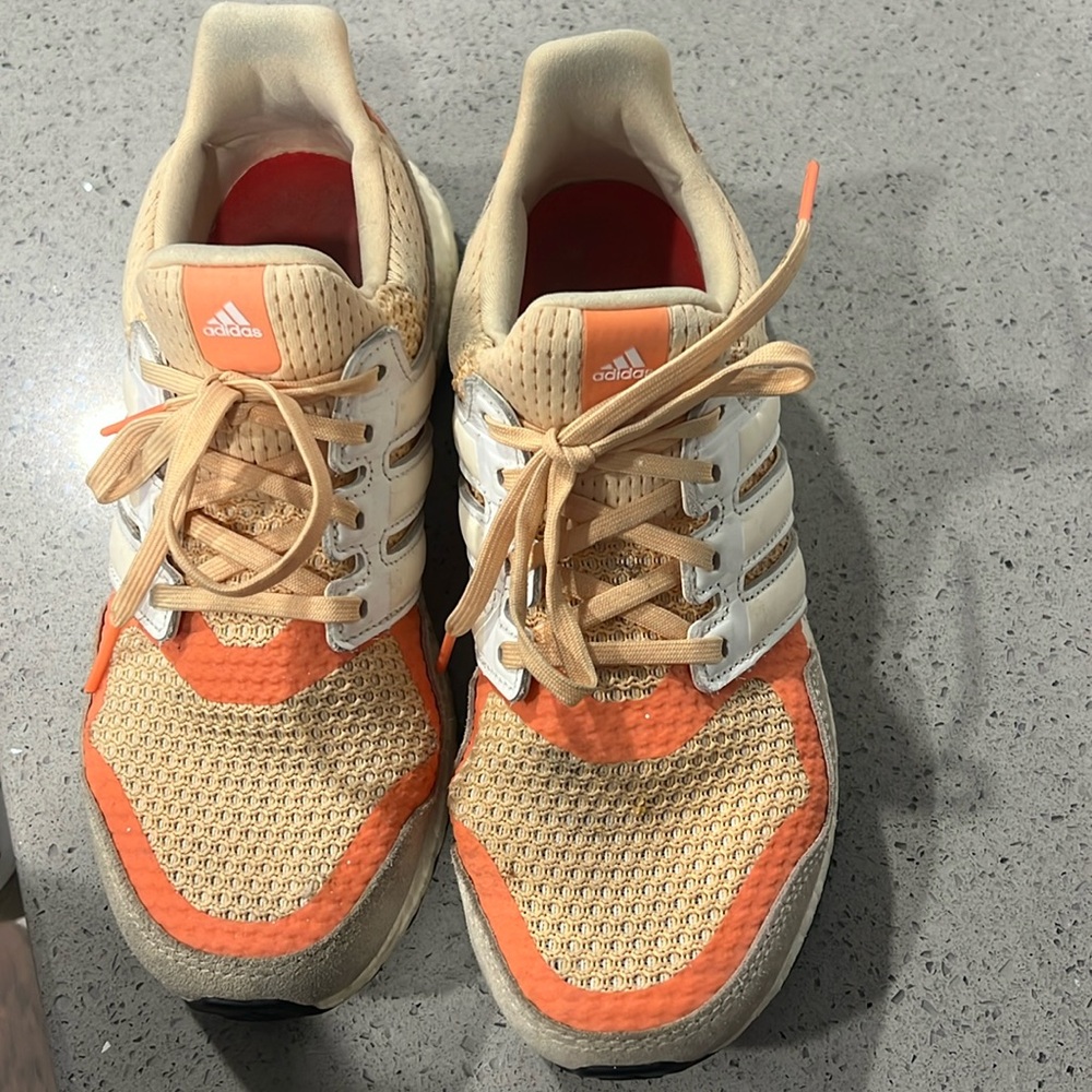 Adidas Ultra Boost-lightly worn
